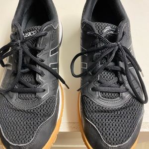 Womens ASICS Volleyball shoes